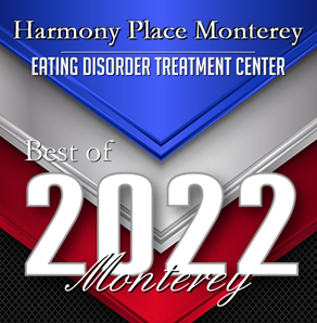 Best of 2020 Monterey Award Eating Disorders Clinic