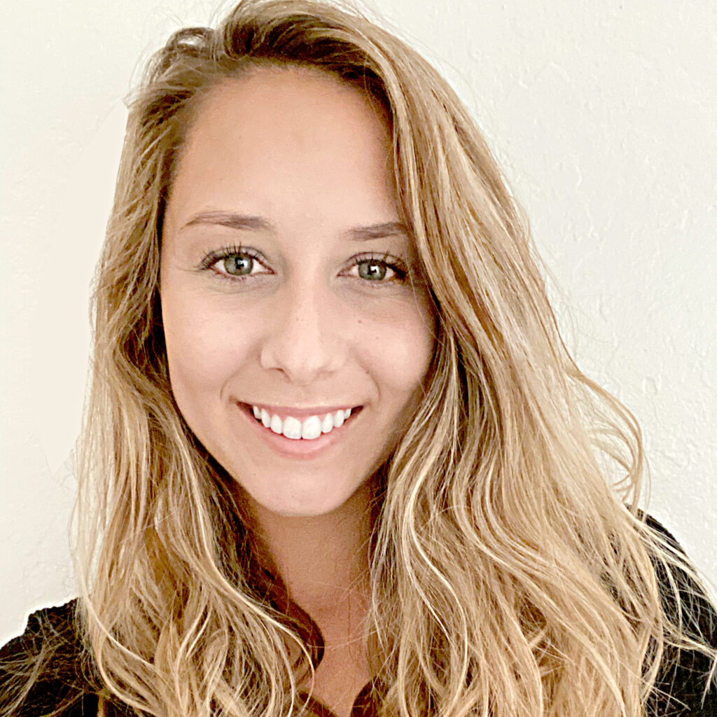 Victoria McBride, MA, AMFT, APCC