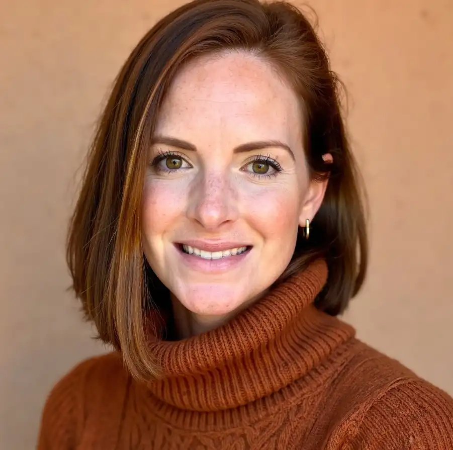 Anne Brunner, M.Sc., LPCC