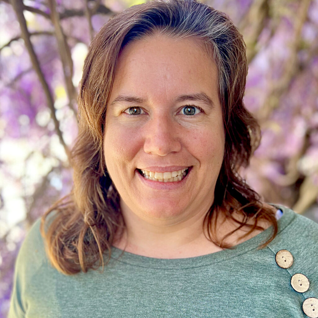 Megan Williams, LMFT