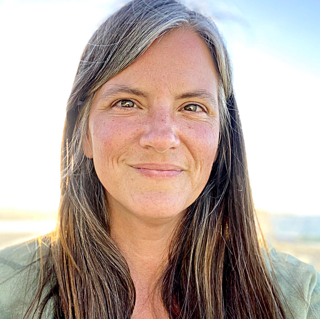 Katie Dutcher, AMFT