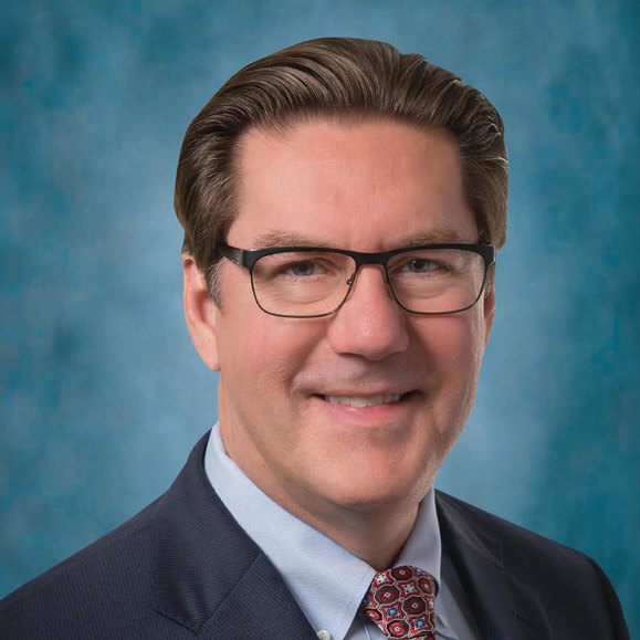 Stephen Setterberg, MD